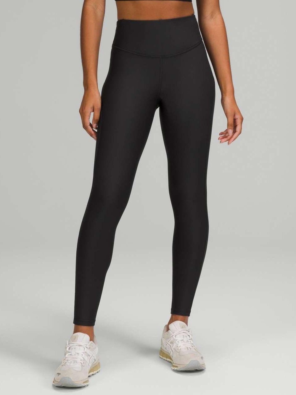 Lululemon Base Pace Leggings size 4